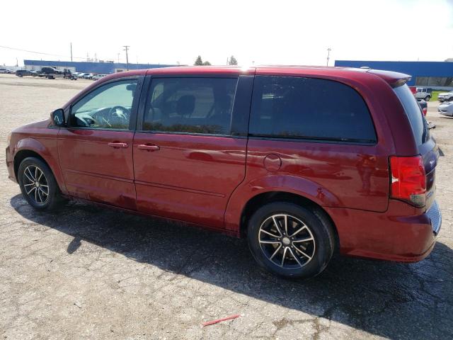 2C4RDGEG0HR726775 Dodge Grand Caravan Gt