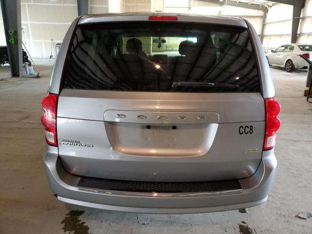 2C4RDGBGXER246100 Dodge Grand Caravan Se