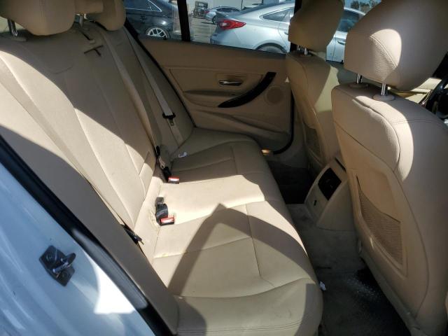 WBA3C1C53FK117907 BMW 328 I Sulev