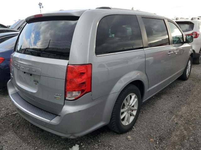 2C4RDGCG1KR545274 Dodge Grand Caravan Sxt