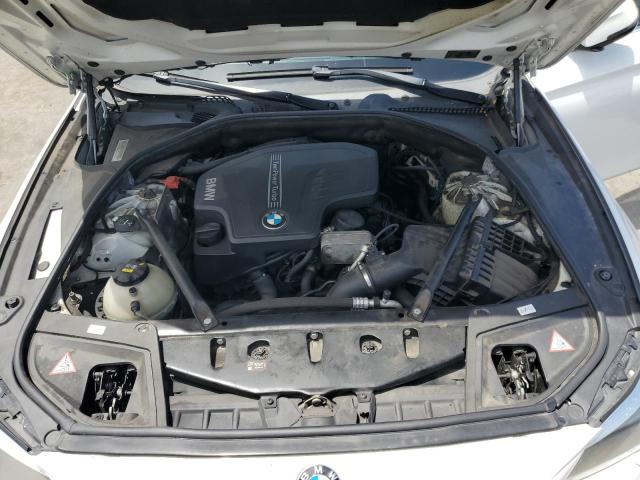 WBA5A5C57GD527797 BMW 528 I