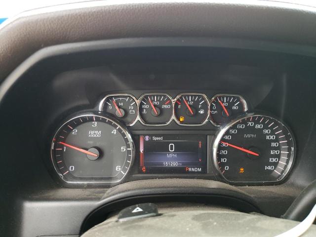 3GTU2UEC5EG217620 GMC Sierra K1500 Sle