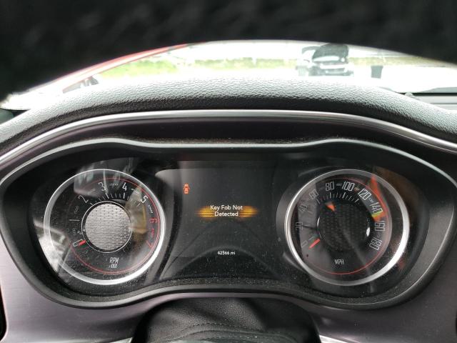 2C3CDZFJ0GH264044 Dodge Challenger R/t Scat Pack