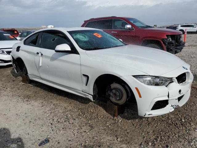 WBA3N7C50EF718860 BMW 428 I