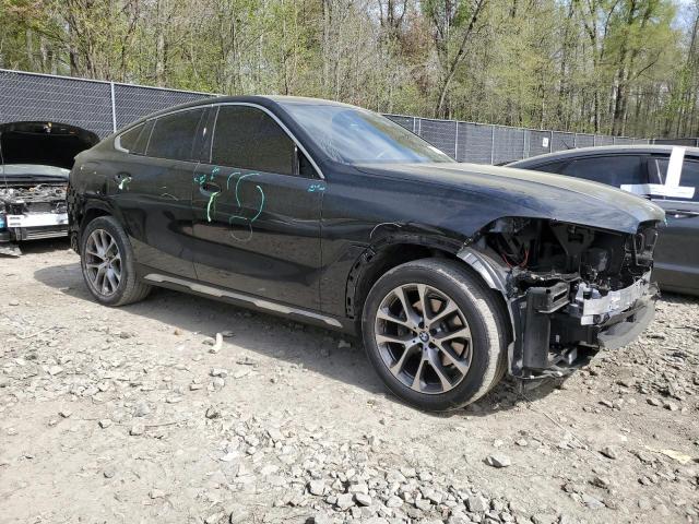 5UXCY6C00M9G89366 BMW X6 Xdrive40i