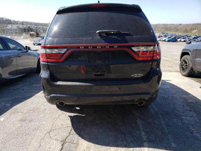 1C4RDJDG2JC209734 Dodge DURANGO GT