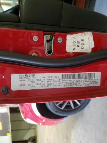 3C4PDCBG3HT510632 Dodge Journey Sxt