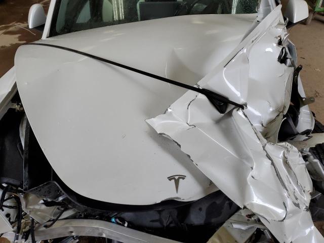5YJYGAED4MF210771 Tesla Model Y