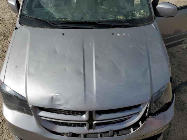 2C4RDGEGXHR716125 Dodge Grand Caravan Gt