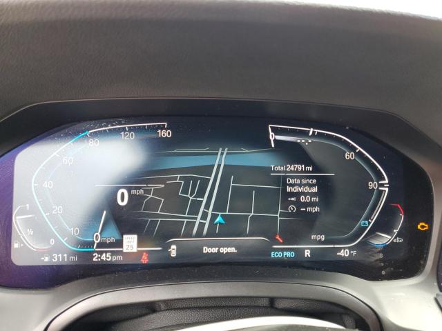 3MW5R1J04M8B73013 BMW 330I