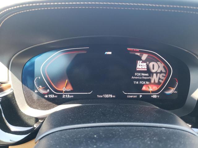WBAJS3C03LCE44570 BMW 540 XI
