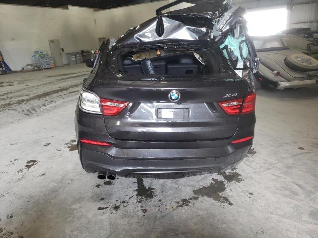 5UXXW3C36H0T79570 BMW X4 Xdrive28i
