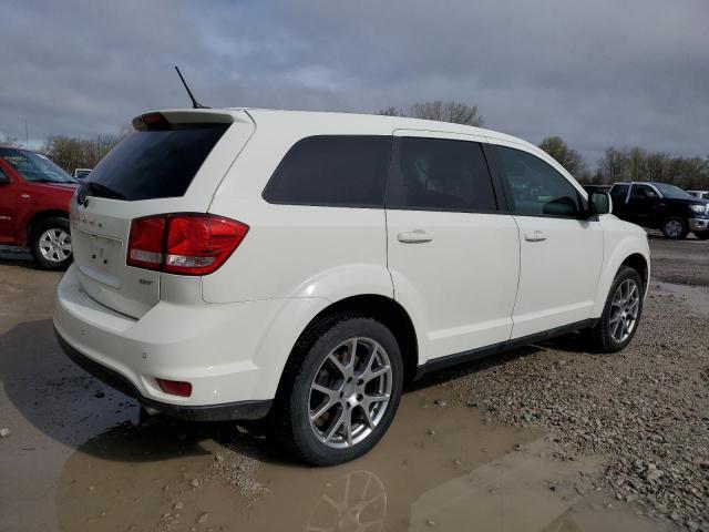 3C4PDDEGXHT703992 Dodge JOURNEY GT
