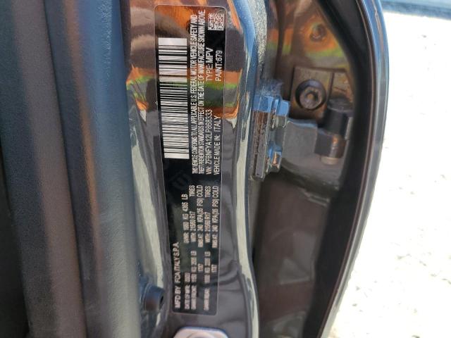 ZFBNFYA12LP868333 Fiat 500x Pop