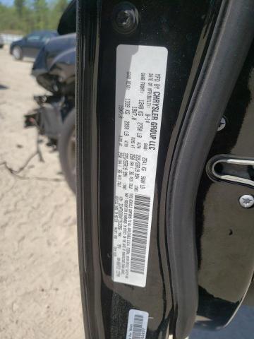 3C4PDDGGXFT512356 Dodge Journey Crossroad