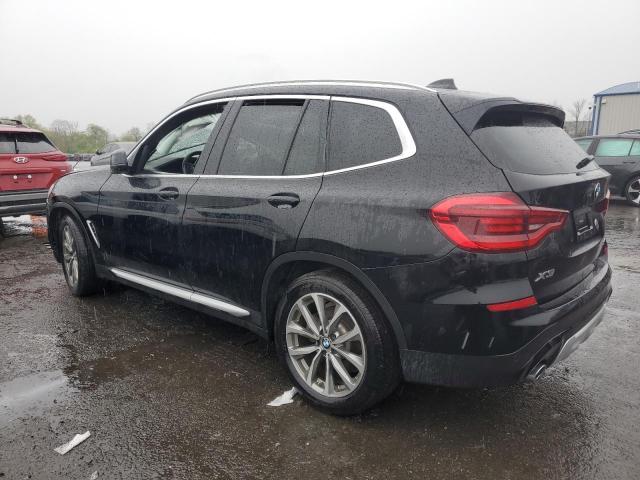 5UXTR9C56KLE15244 BMW X3 Xdrive30i