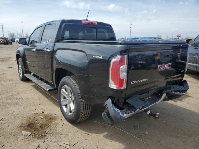 1GTG6DE37G1130367 GMC CANYON SLT