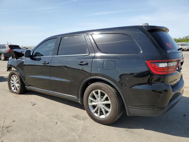 1C4RDHAG9JC384754 Dodge Durango Sxt