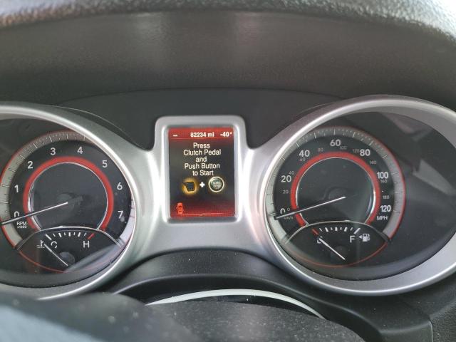 3C4PDCAB3FT631227 Dodge JOURNEY SE