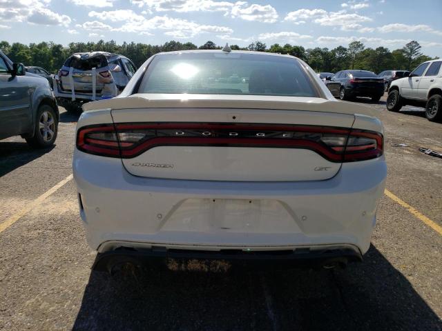 2C3CDXHG4NH118927 Dodge CHARGER GT