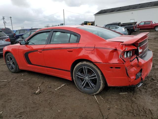 2C3CDXJG1EH141396 Dodge Charger Sxt