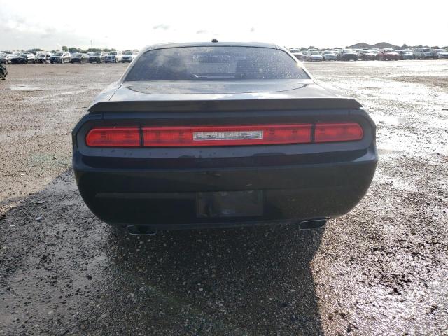 2C3CDYBT5EH231832 Dodge Challenger R/t