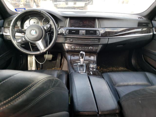 WBA5A5C59FD521658 BMW 528 I