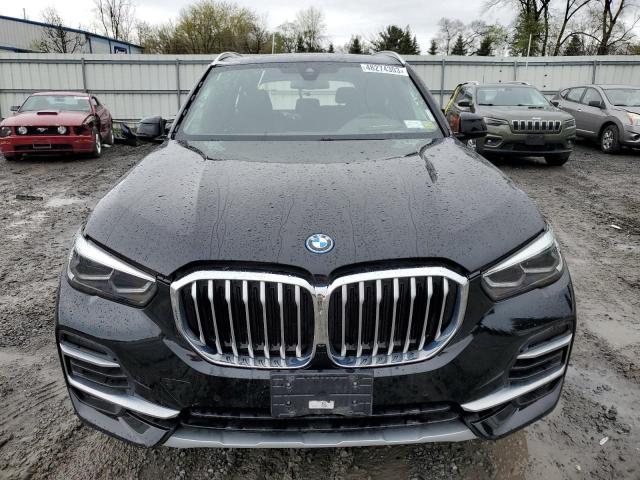 5UXTA6C09N9K15645 BMW X5 Xdrive45e