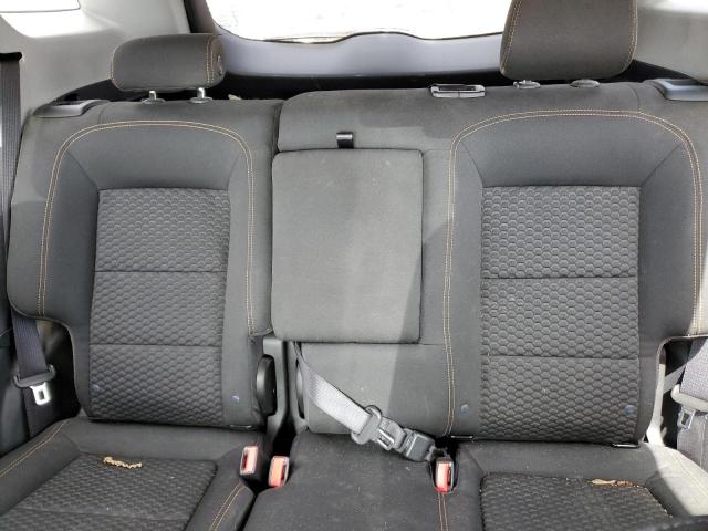 3GKALMEXXJL149680 GMC Terrain Sle
