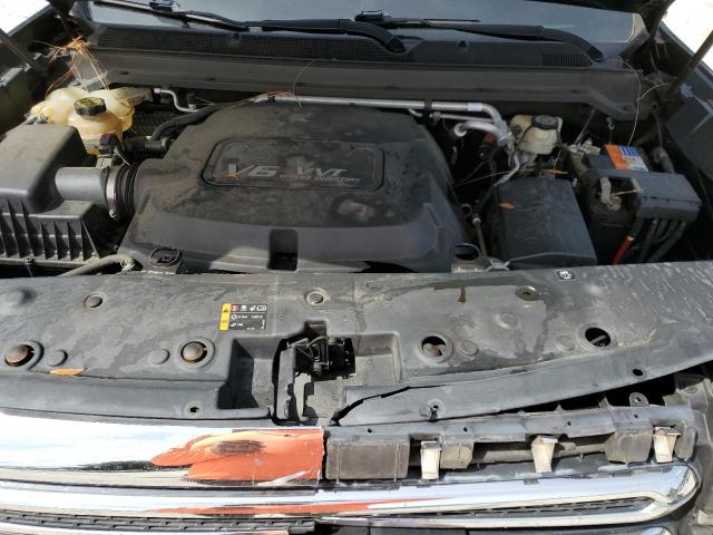 1GTG6CE39F1149379 GMC CANYON SLT