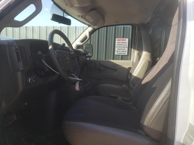 1GTW7AFG7K1214500 GMC Savana G2500