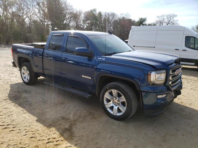 2GTV2LECXK1229717 GMC Sierra Limited K1500