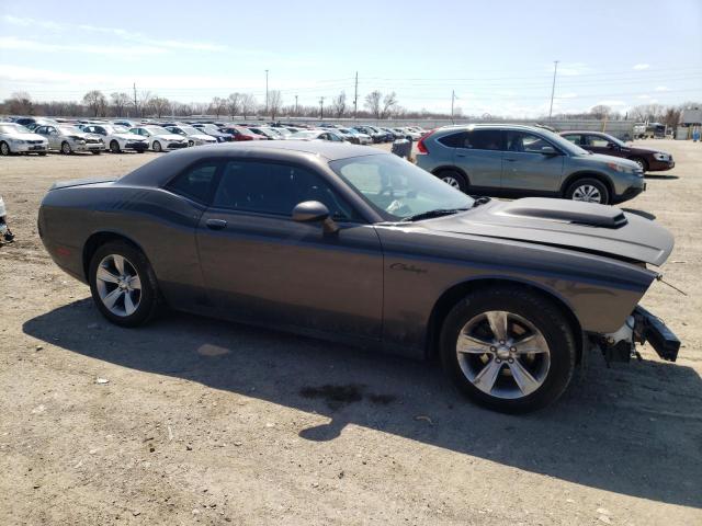 2C3CDZAG0GH137807 Dodge Challenger Sxt