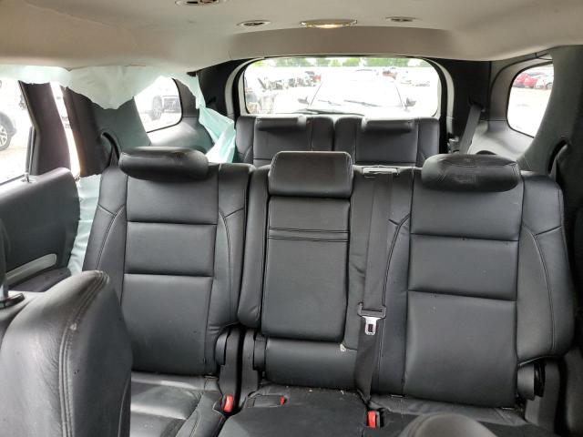1C4RDHAGXEC590526 Dodge Durango Sxt