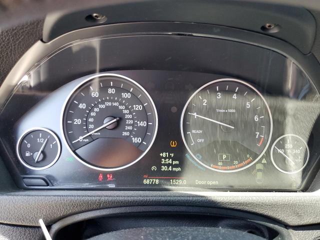 WBA4C9C57FD330169 BMW 428 Xi Gran Coupe Sulev