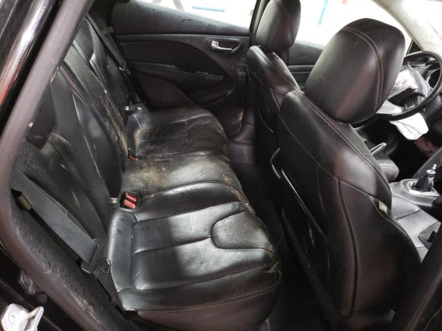 1C3CDFCBXED831558 Dodge Dart Limited