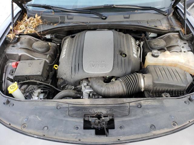 2C3CDXCT7LH133570 Dodge CHARGER R/T