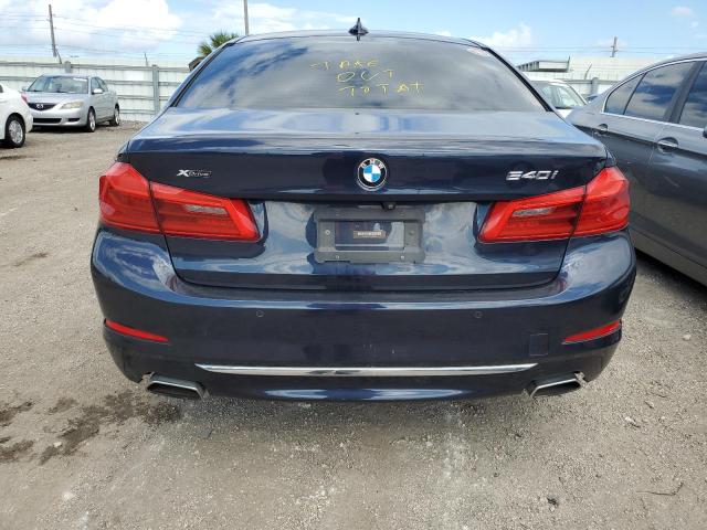 WBAJE7C51JG892402 BMW 540 XI