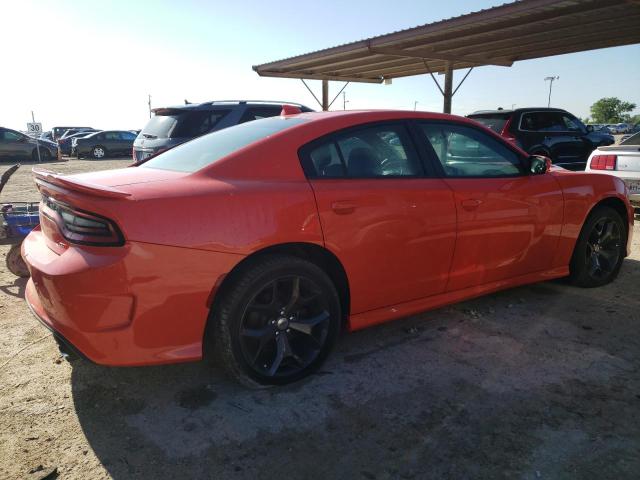2C3CDXHG6KH760349 Dodge CHARGER GT