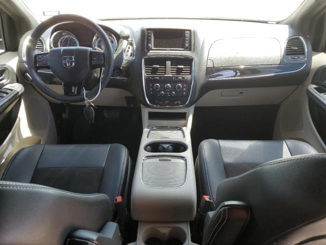 2C4RDGCG9KR568138 Dodge Grand Caravan Sxt