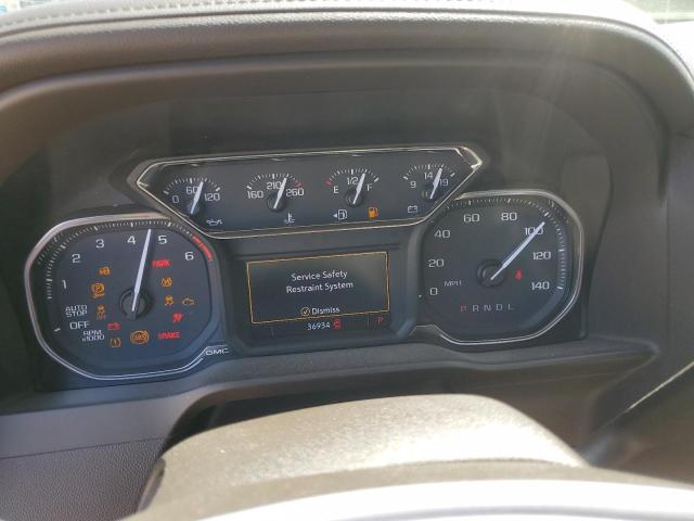 3GTP8BED1KG268858 GMC Sierra C1500 Sle