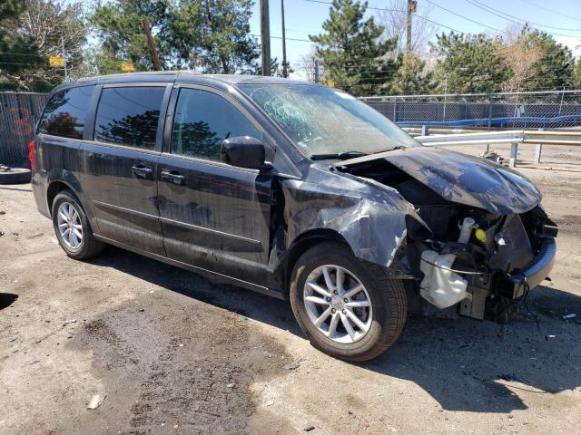2C4RDGCG0GR244809 Dodge Grand Caravan Sxt