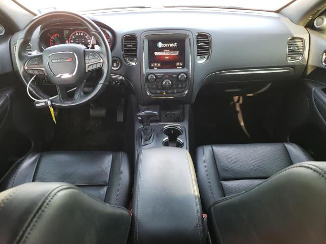 1C4SDJCT9LC394786 Dodge Durango R/t