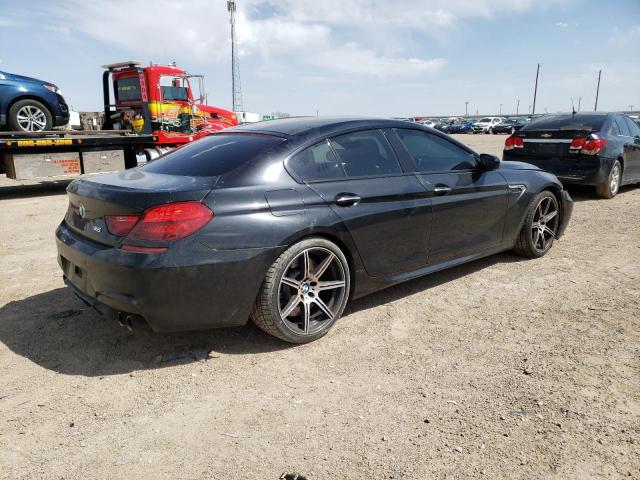 WBS6C9C58ED466815 BMW M6 Gran Coupe