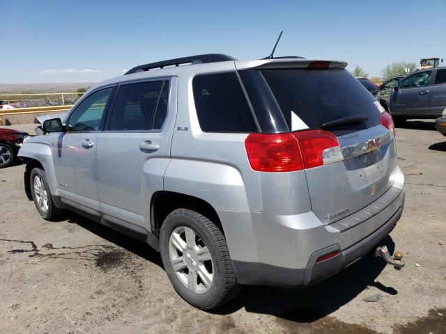 2GKALREK4E6178703 GMC Terrain Sle