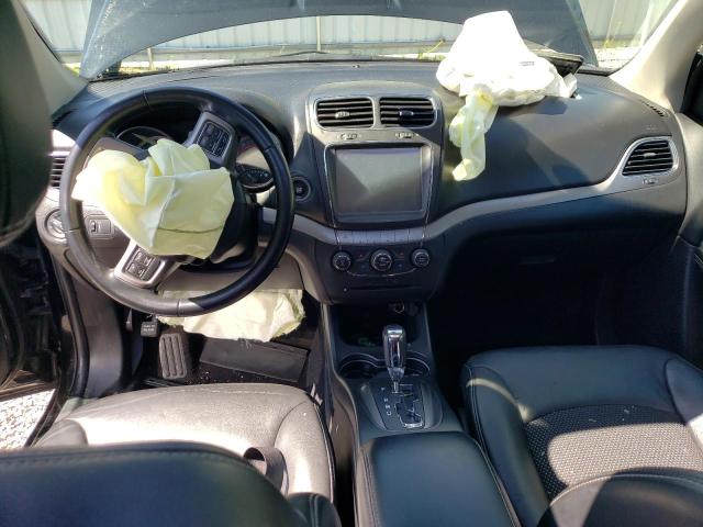 3C4PDCGB6LT225588 Dodge Journey Crossroad