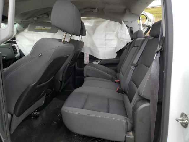 3GTU2UEC4EG438366 GMC Sierra K1500 Sle