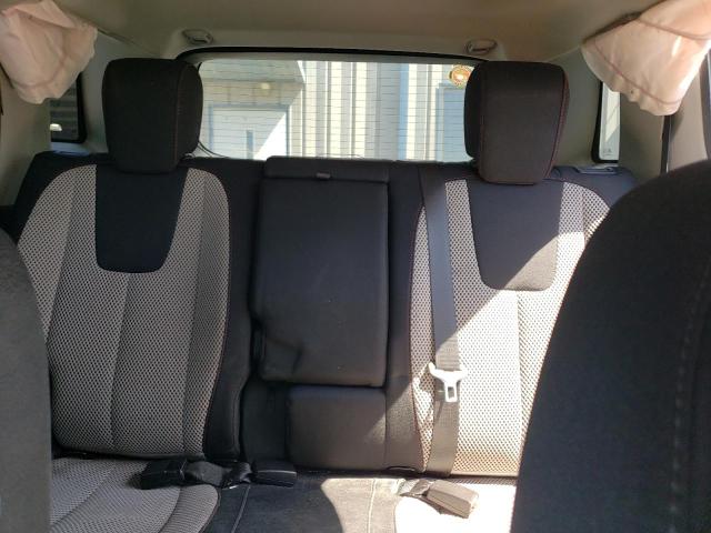 2GKALREK6E6256981 GMC Terrain Sle