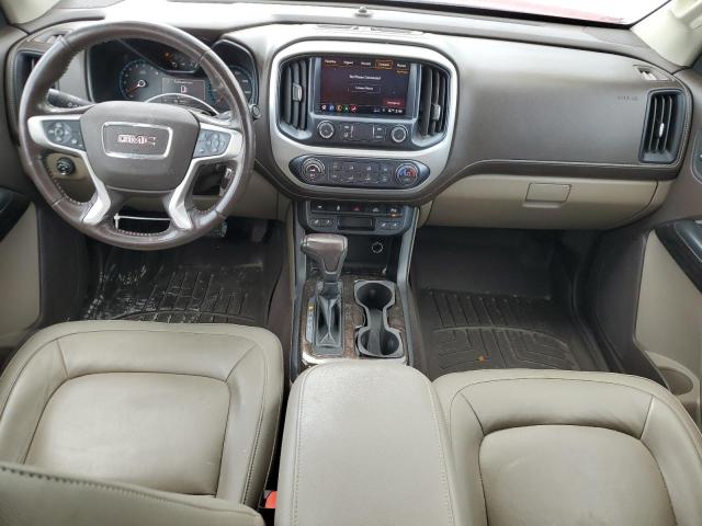 1GTG5DEN8K1217434 GMC CANYON SLT