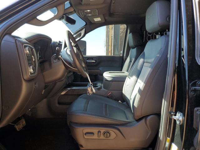 1GT49REY6NF362378 GMC Sierra K2500 Denali